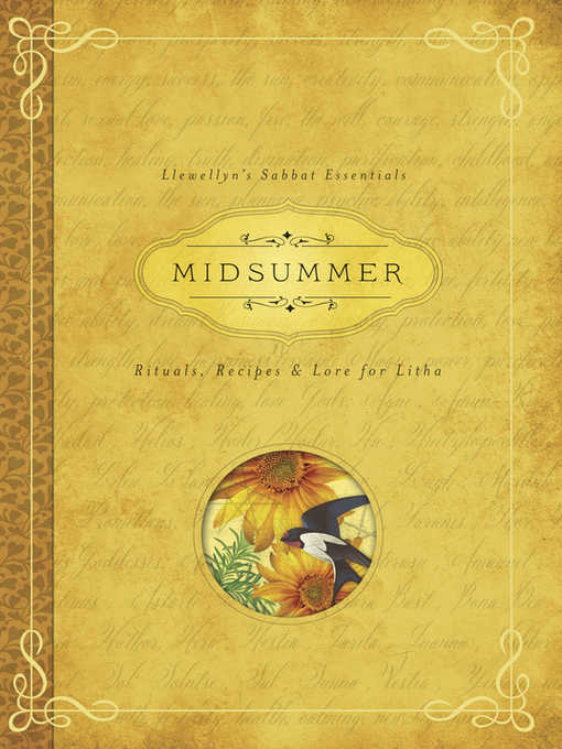 Title details for Midsummer by Llewellyn - Available